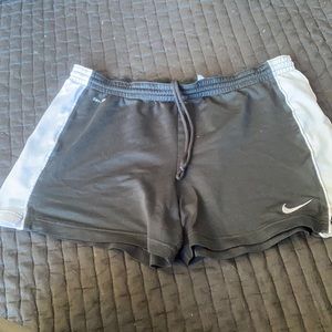 Nike dri fit short